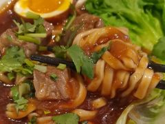 -康师傅私房牛肉面(申虹店)