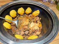 -马家大院铁锅炖(京粮广场店)