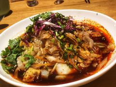 钰丰凉皮-泰钰丰烤鸭(永安道店)