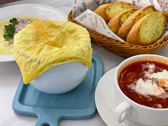 -库滋明·俄罗斯特色美食(中央大街店)