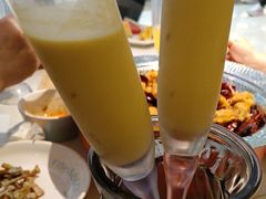 -小鱼小牛·鱼牛干锅·脆鱼火锅(世欧广场店)