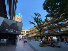 -砂之船奥莱(南京江宁店)