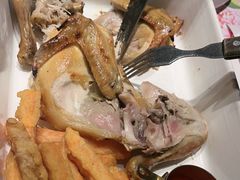 -川知味(京华城店)