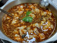 -川渔居—鱼火锅(八方汇店)