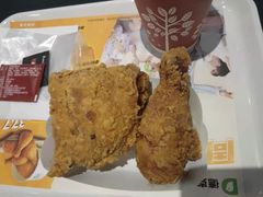 -德克士(中心医院店)