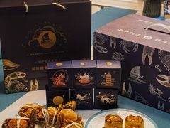 -鲜味食族水产·海鲜餐厅