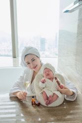 -圣贝拉母婴护理中心(深圳莱佛士店)
