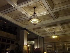 大堂-上海和平饭店 Fairmont Peace Hotel