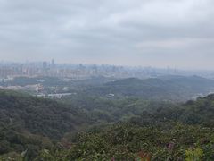 -广州市白云山风景名胜区