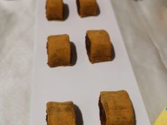 驴打滚-东来顺饭庄(王府井步行街店)