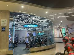-懒人Club健身(三迪中心店)