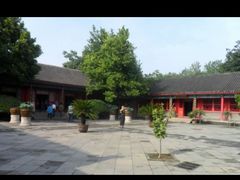 -石家庄市动物园