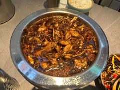 -耍盆友·重庆江湖菜(百子湾店)
