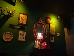 -鸡尾酒实验室酒吧(隆礼路店)