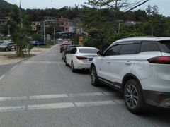-红山村