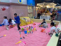 -重庆北碚万达广场