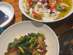 -巴蜀风·地道川菜(总店)