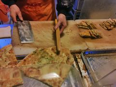 -咏春葱油饼(德政中路店)