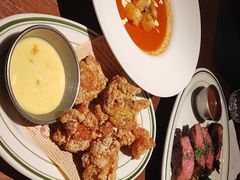 -404干式熟成牛排馆•聚会餐厅