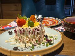 -卢布里西餐厅(海拉尔店)