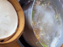 -守柴炉烤鸭(鱼嘴店)