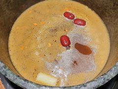 -芸山季·云南山珍菌火锅(南翔印象城MEGA店)