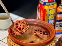 -在莲野·湖北民间菜·头牌松滋鸡(光谷步行街店)