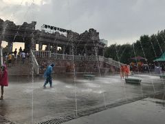 -沈阳方特欢乐世界