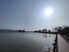 -池州市平天湖风景区