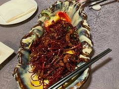 -粤尚腾香居中餐厅(首都机场希尔顿店)