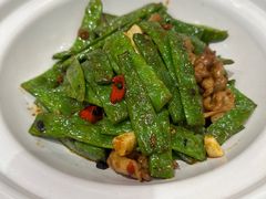 -李记饺子·熏酱东北菜(欢乐谷店)