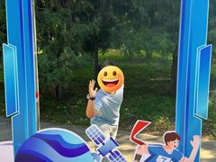 -悦动体能篮球羽毛球网球(三里河店)