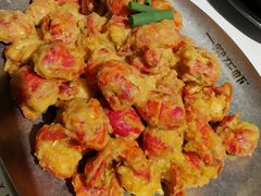 -一棠龙虾•王牌虾球(楚河汉街店)