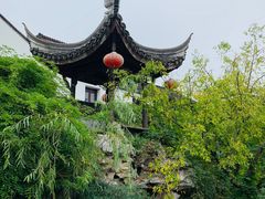-衣裳街历史文化街区