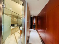 -上海凯宾斯基大酒店