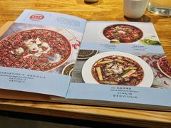 -渝乡人家(和平里店)