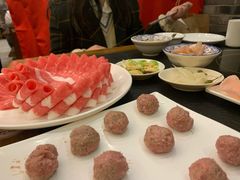 -仁和四季涮肉馆(天坛南门店)