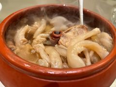 -沙龙酒家