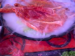 -隐匠桶烧烤肉店(利时广场店)
