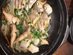 -小时候焗海鲜(鄞州万达店)