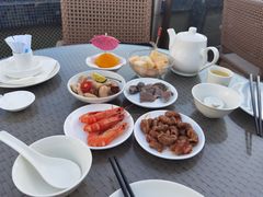 -鹭江宾馆·观海餐厅