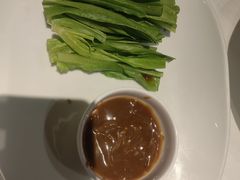 -贡宴盐帮菜自贡驻京联络处餐厅