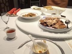 -鹿鸣春饭店(总店)