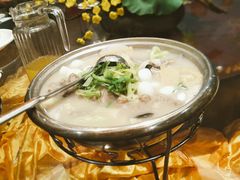锅仔杂烩太平燕-同君福大酒楼(紫新路店)