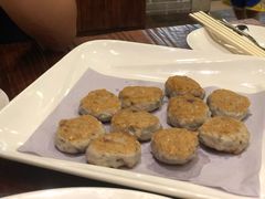 家乡煎鱼饼-顺德了能馆(虎门店)