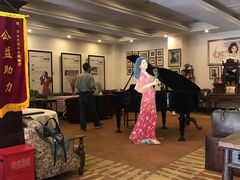 -邓丽君音乐主题餐厅