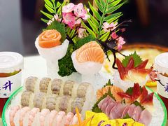 -嘉升大排档(番禺总店)