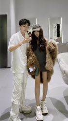 -3AM HAIR SALON染发接发