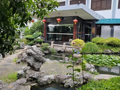 -華僑飯店中餐厅