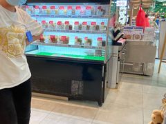 -盒马鲜生(杨高南路店)